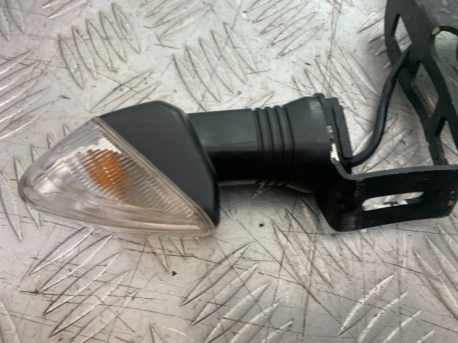 KAWASAKI ZX10R ZX10 R TAIL TIDY AND INDICATORS    2008-2010 (CMB1206)