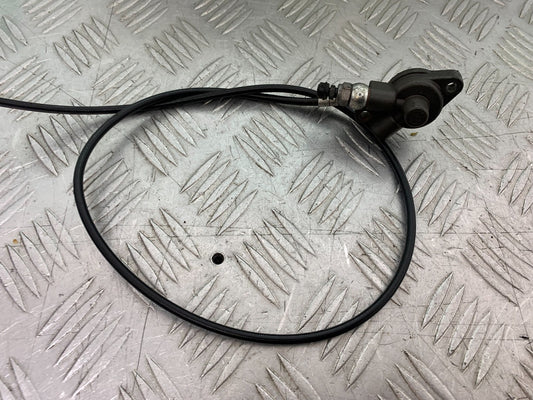 KTM 1290 SUPER DUKE R CLUTCH SLAVE CYLINDER   YEAR 2020-2024 (CMB1272)