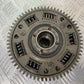 HONDA VFR800 PRE V-TEC CLUTCH  YEAR 1998-2001