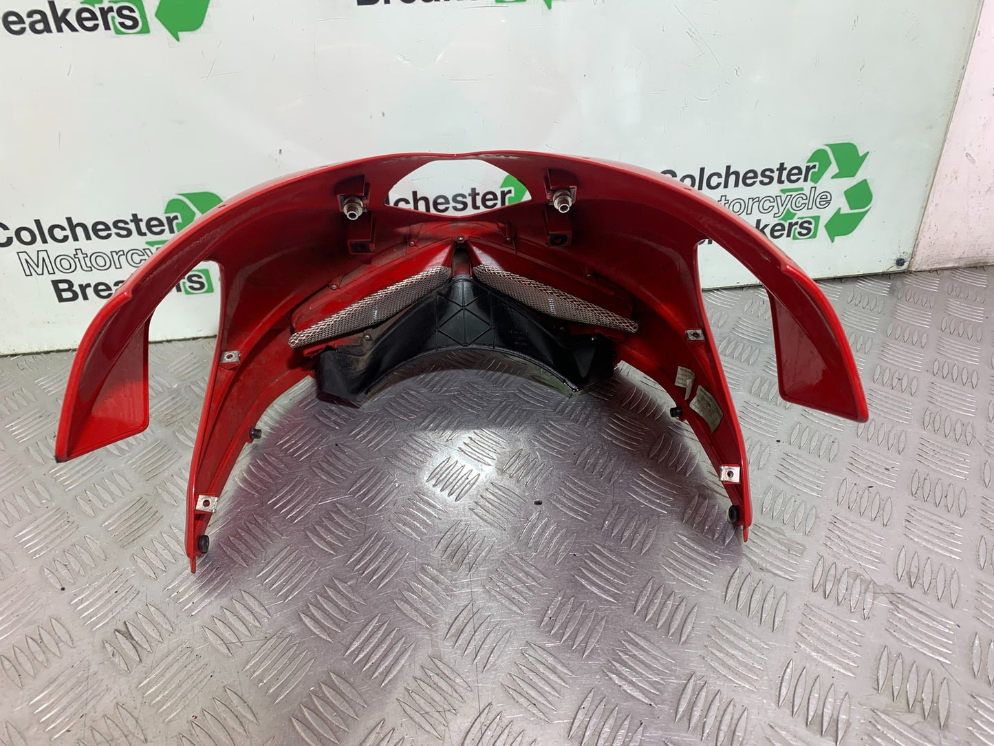MV AGUSTA 800 F3 TOP FAIRING  YEAR 2013-2016 (CMB1152)