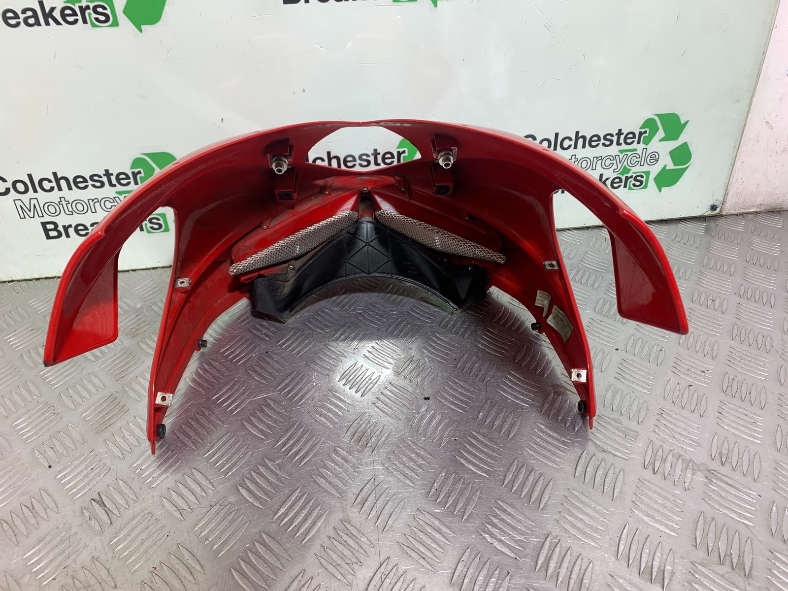 MV AGUSTA 800 F3 TOP FAIRING  YEAR 2013-2016 (CMB1152)
