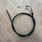 HONDA CX500 CX 500 THROTTLE CABLE YEAR 1978-81  (CMB1079)