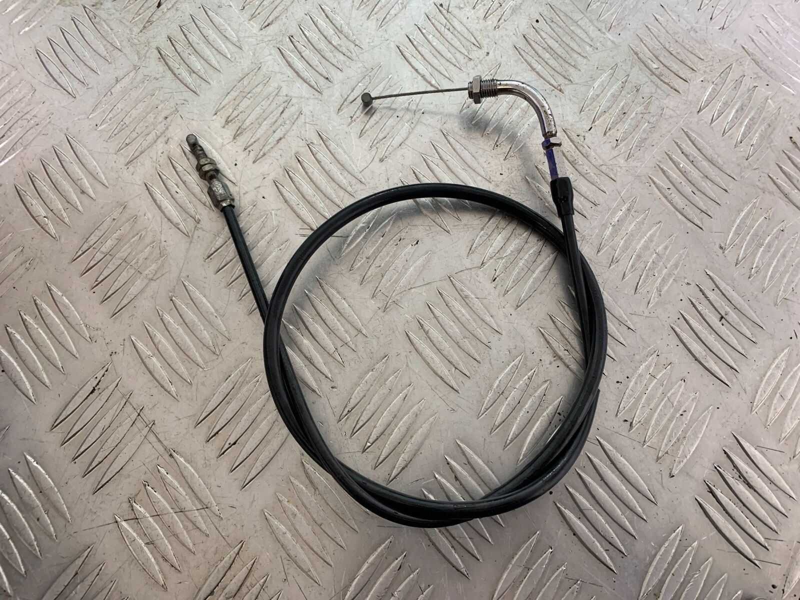 HONDA CX500 CX 500 THROTTLE CABLE YEAR 1978-81  (CMB1079)