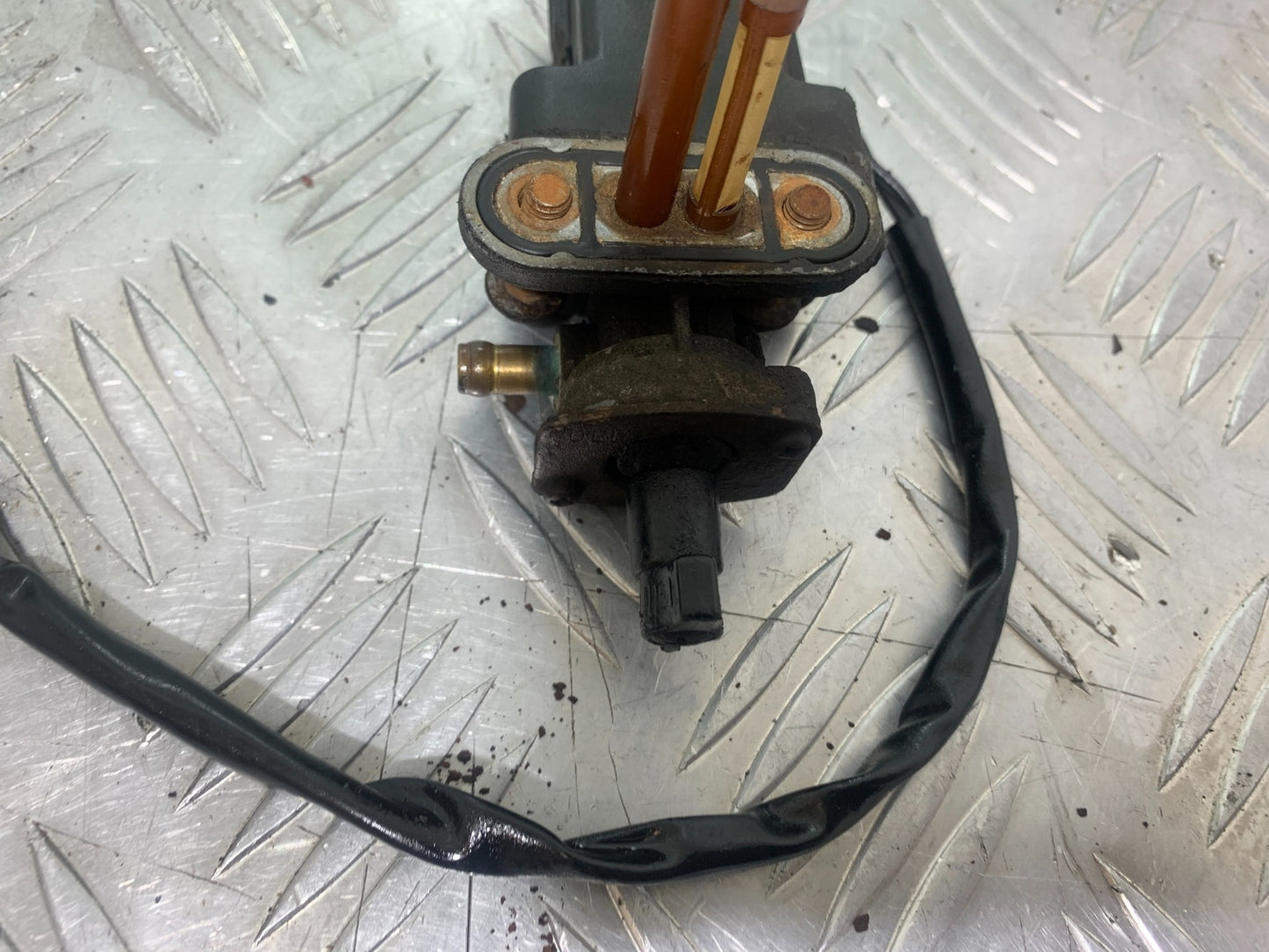 YAMAHA XV535 XV 535 VIRAGO PETROL TAP  YEAR 1994-02 (CMB1162)