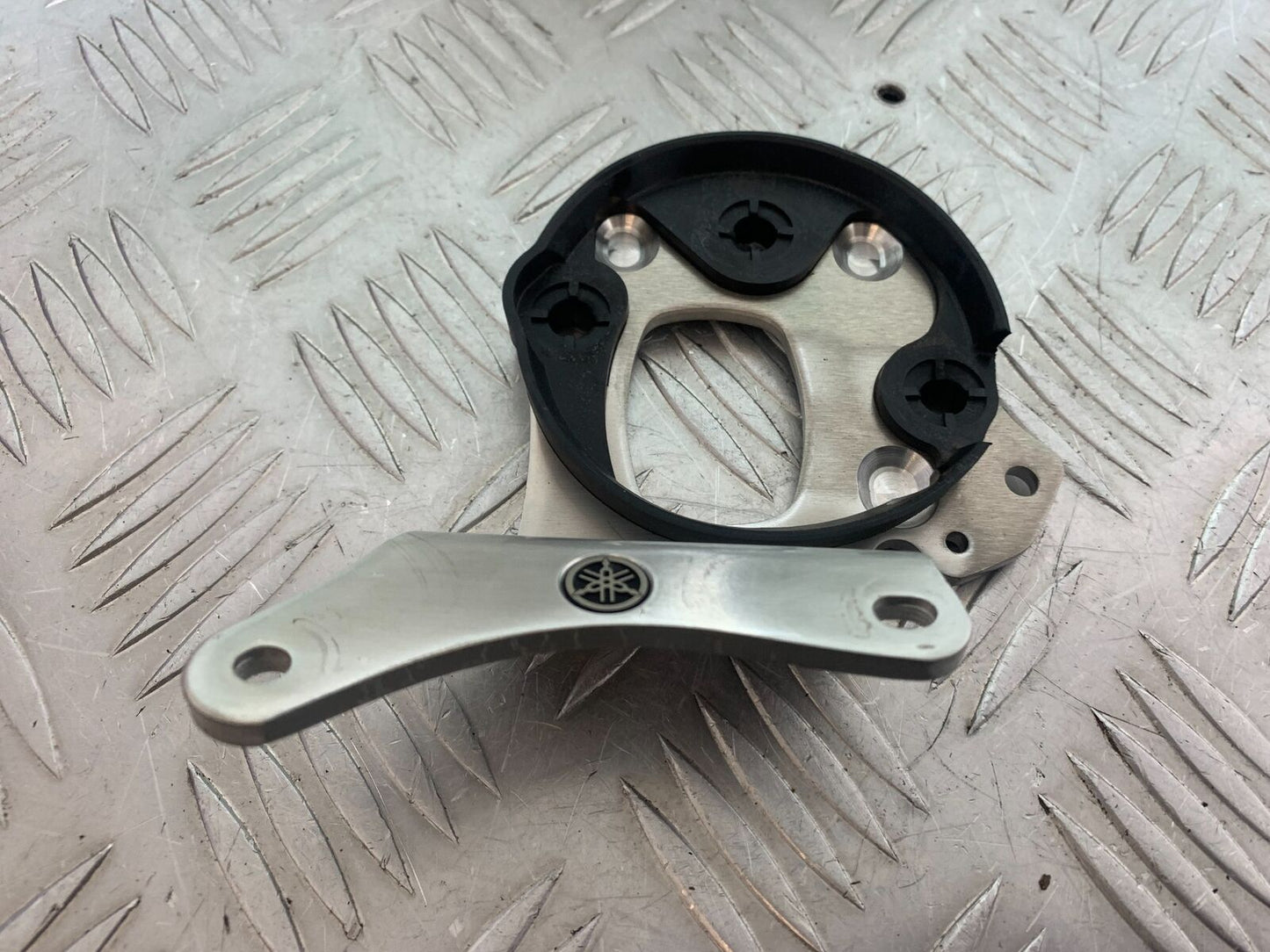 YAMAHA XSR900 XSR 900 SPEEDO BRACKET  YEAR 2021-2022 (CMB1073)