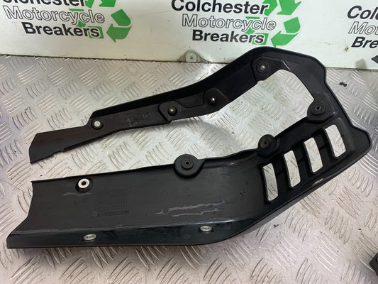KTM 390 ADVENTURE BELLY PAN YEAR 2020-24 (CMB1240)