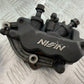 HONDA NT 700 V DEAUVILLE FRONT BRAKE CALIPERS  YEAR 2006-2010 (CMB1298)