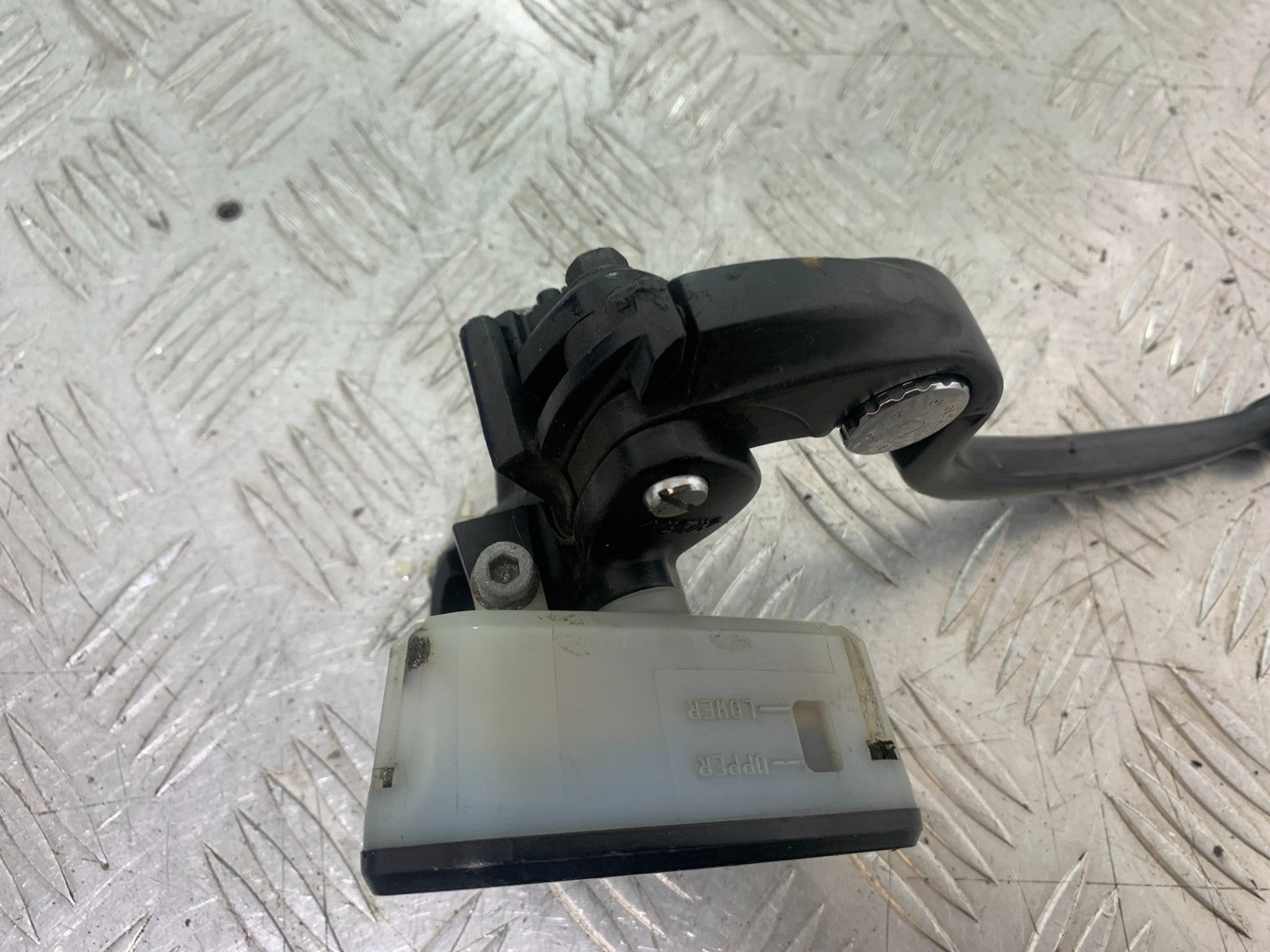KAWASAKI GTR1400 GTR 1400 BRAKE MASTER CYLINDER YEAR 2007-2009 (CMB1174)