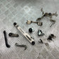 MV AGUSTA 675 F3 FRAME BRACKETS  YEAR 2012-2016 (CMB1302)