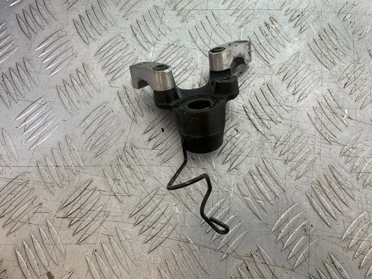 YAMAHA XMAX 250 XMAX 250 HANDLEBAR RISERS  YEAR 2006-09 (CMB1201)