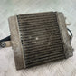 SUZUKI AN 200 UH 200 RADIATOR AND FAN  YEAR 2007-2009 (CMB1256)