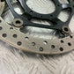 HONDA CBR1000 rr FIREBLADE FRONT BRAKE DISCS   YEAR 2012-2016 (CMB1198)