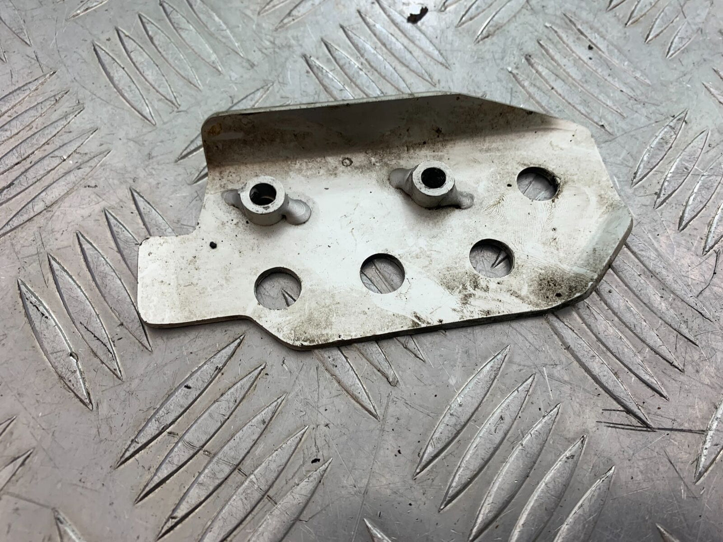 MUTT GT-SS 125 INFILL PANEL   YEAR 2020- 2024 (CMB1085)