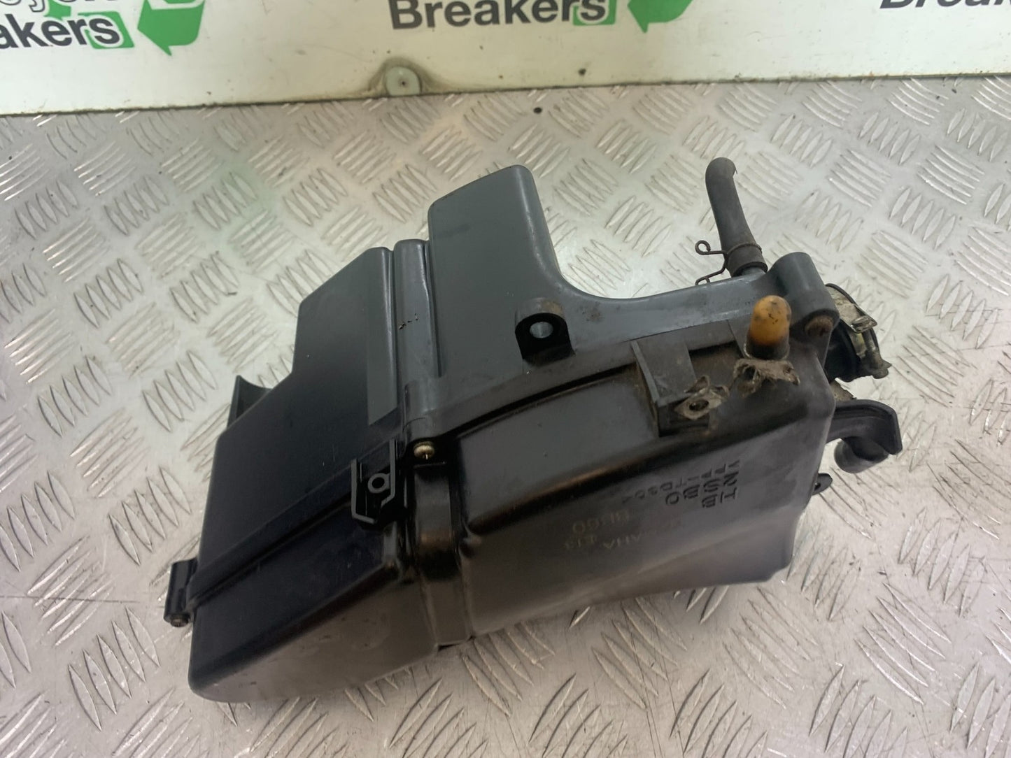 YAMAHA YS125 YS 125 AIRBOX YEAR 2017-2021 (CMB1321)