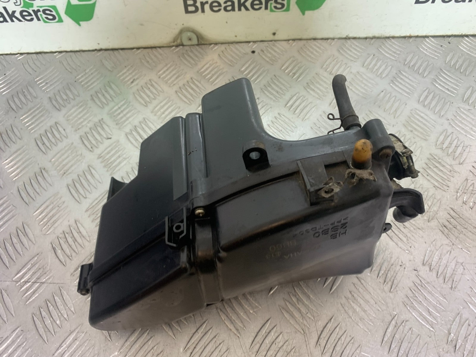 YAMAHA YS125 YS 125 AIRBOX YEAR 2017-2021 (CMB1321)