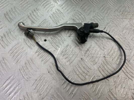 APRILIA 650 PAGASO STRADA CLUTCH LEVER AND BRACKET   YEAR 2005-2010 (CMB1260)