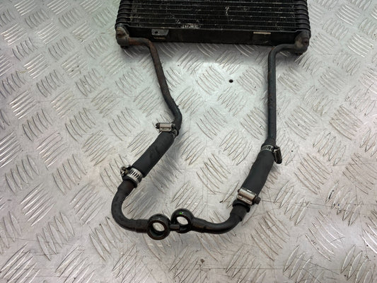 SUZUKI GSF1200 GSF 1200 BANDIT OIL COLLER AND LINES    YEAR 2001-2004 (CMB1188)