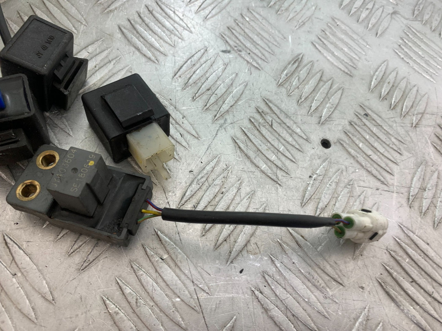 KTM DUKE 390 RELAYS   YEAR 2017- 2023 (CMB1314)