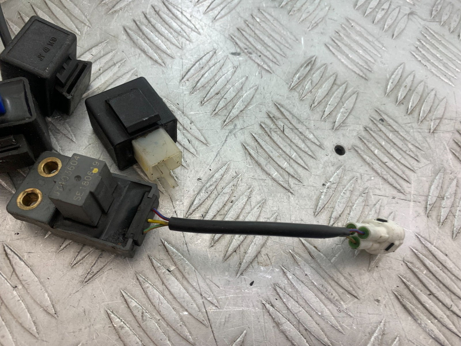 KTM DUKE 390 RELAYS   YEAR 2017- 2023 (CMB1314)