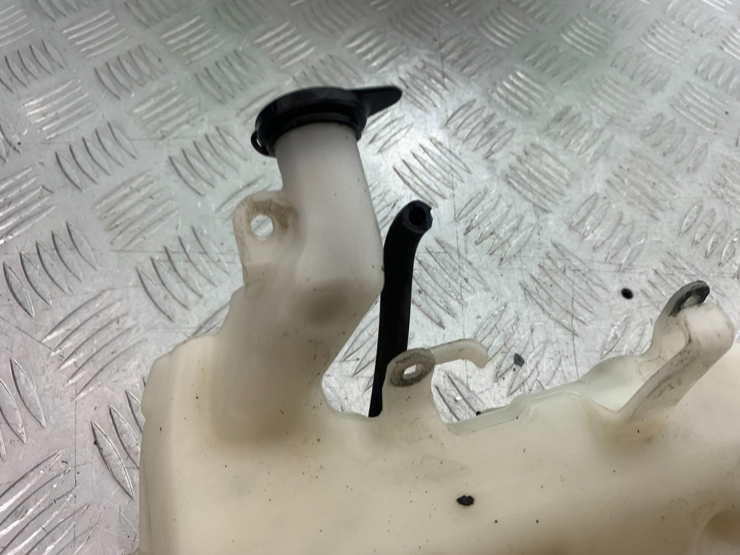HONDA CBR1000 rr FIREBLADE COOLANT BOTTLE  2012-2016 (CMB1280)