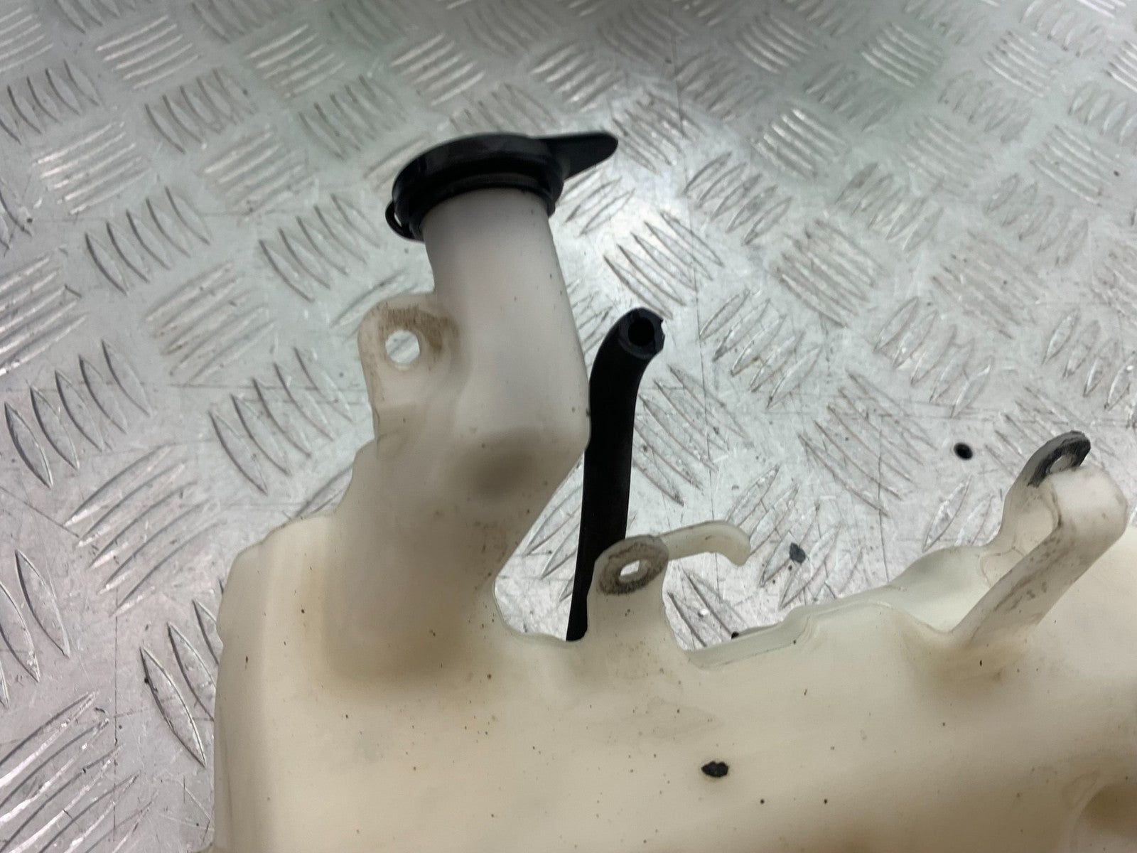 HONDA CBR1000 rr FIREBLADE COOLANT BOTTLE  2012-2016 (CMB1280)