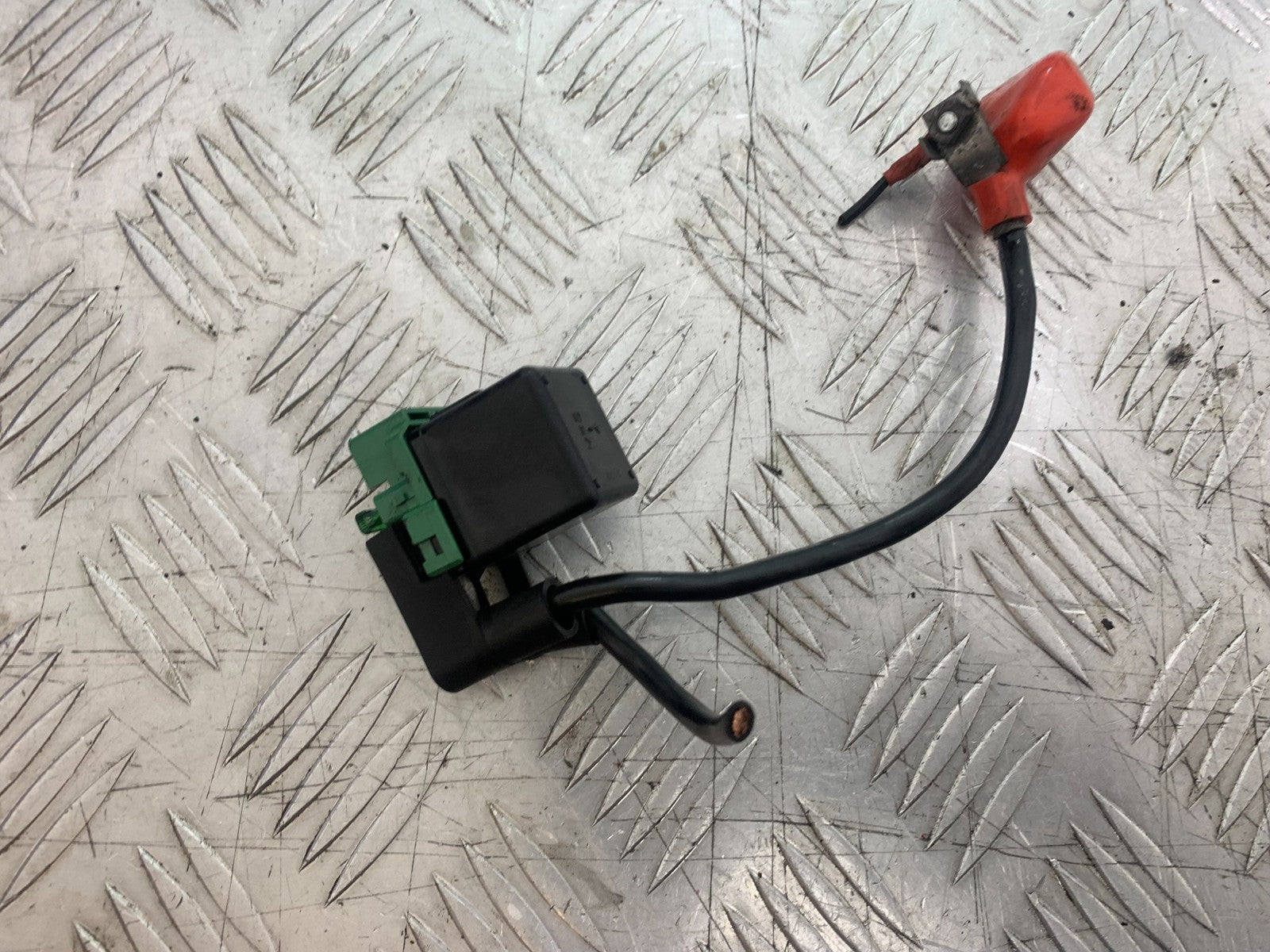 HONDA XL125 VARADERO STARTER SOLENOID  YEAR 2001-2006  (CMB1210)