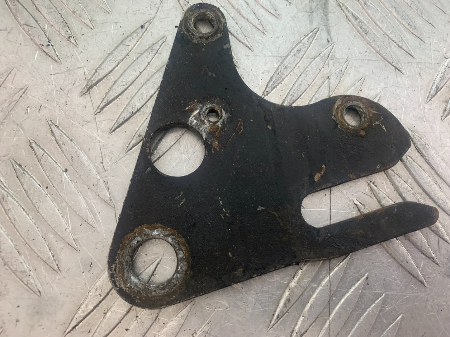 RIEJU 125 RS2 REAR CALIPER BRACKET   YEAR 2007 (CMB1142)