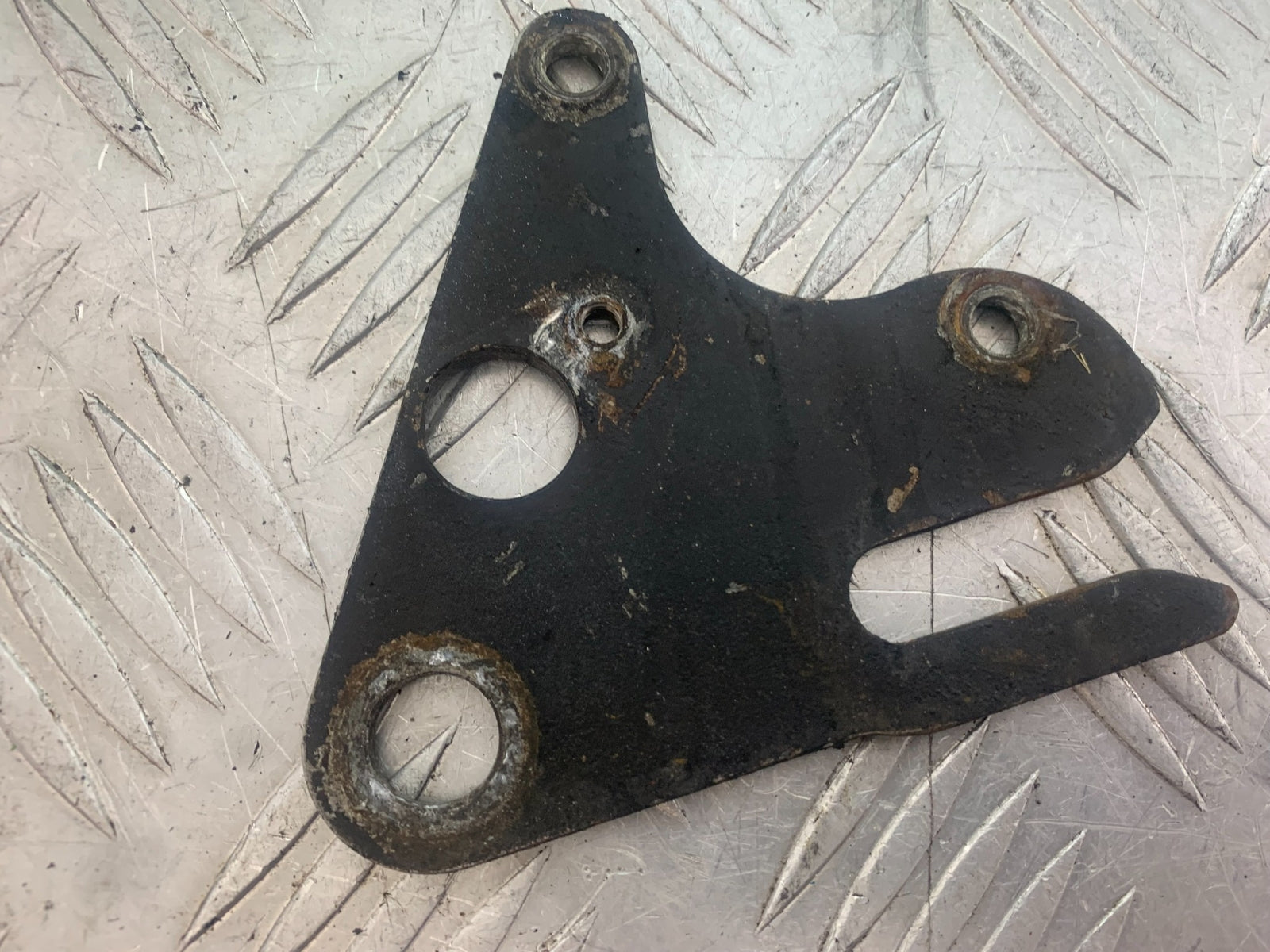 RIEJU 125 RS2 REAR CALIPER BRACKET   YEAR 2007 (CMB1142)