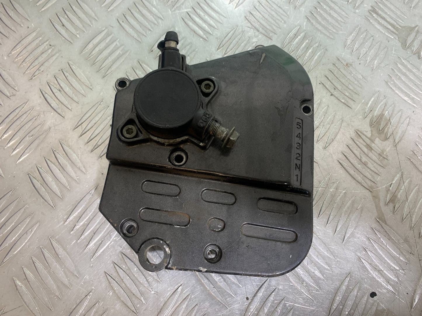 SUZUKI GSF1200  GSF 1200 BANDIT CLUTCH SLAVE CYLINDER   YEAR 1997-2000 (CMB1149)