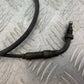 HONDA CBF125 CBF 125 THROTTLE CABLE  YEAR 2009-14  (CMB1172)
