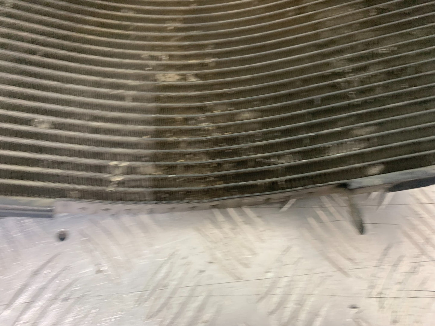 KAWASAKI ZX9R ZX9 C RADIATOR   YEAR 1998-99 (CMB1213)