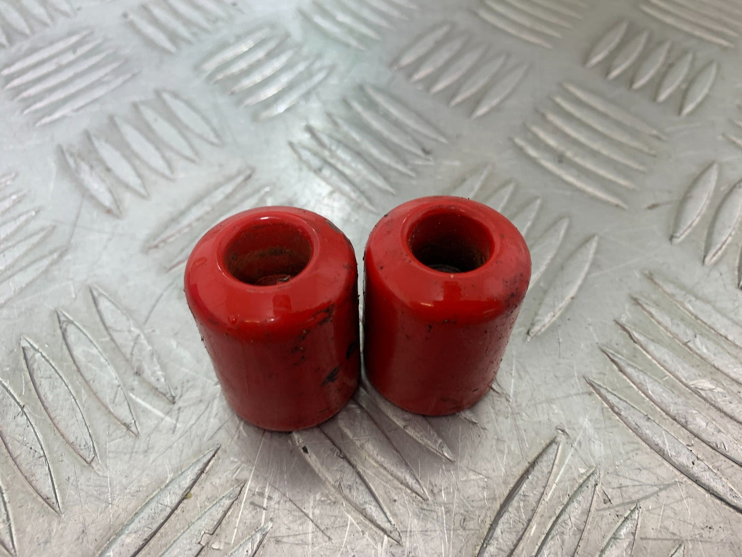 KAWASAKI ZX10R ZX 10R BAR END WEIGHTS  YEAR 2011-2015 (CMB1154)
