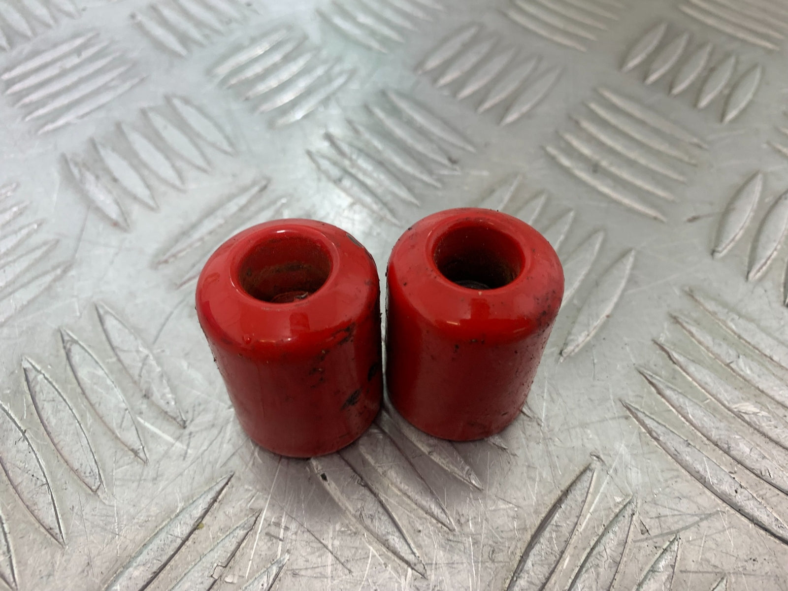 KAWASAKI ZX10R ZX 10R BAR END WEIGHTS  YEAR 2011-2015 (CMB1154)