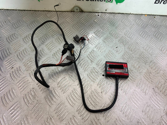 HONDA CBR1000 rr FIREBLADE DYNOJET POWER COMMANDER V 2008-2011 (CMB1253)