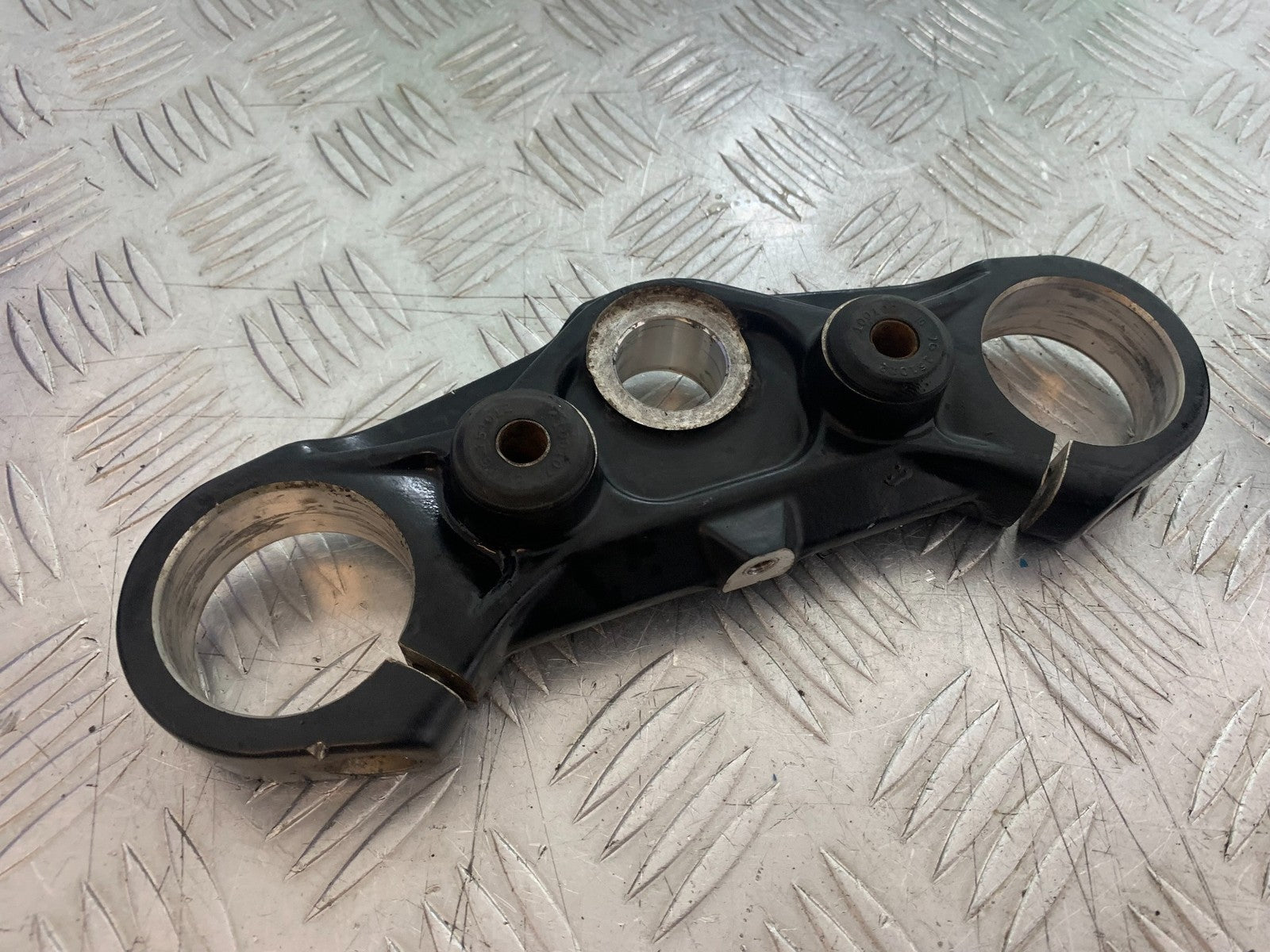 KTM DUKE 125 TOP YOKE  YEAR 2017-2022 (CMB1222)