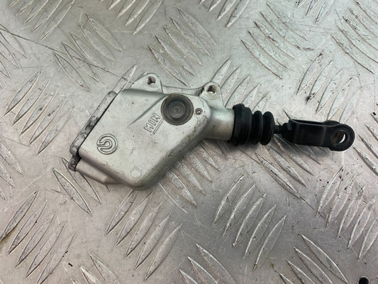 KTM 990 SUPERMOTO T REAR BRAKE MASTER CYLINDER   YEAR 2010-2011  (CMB1127)