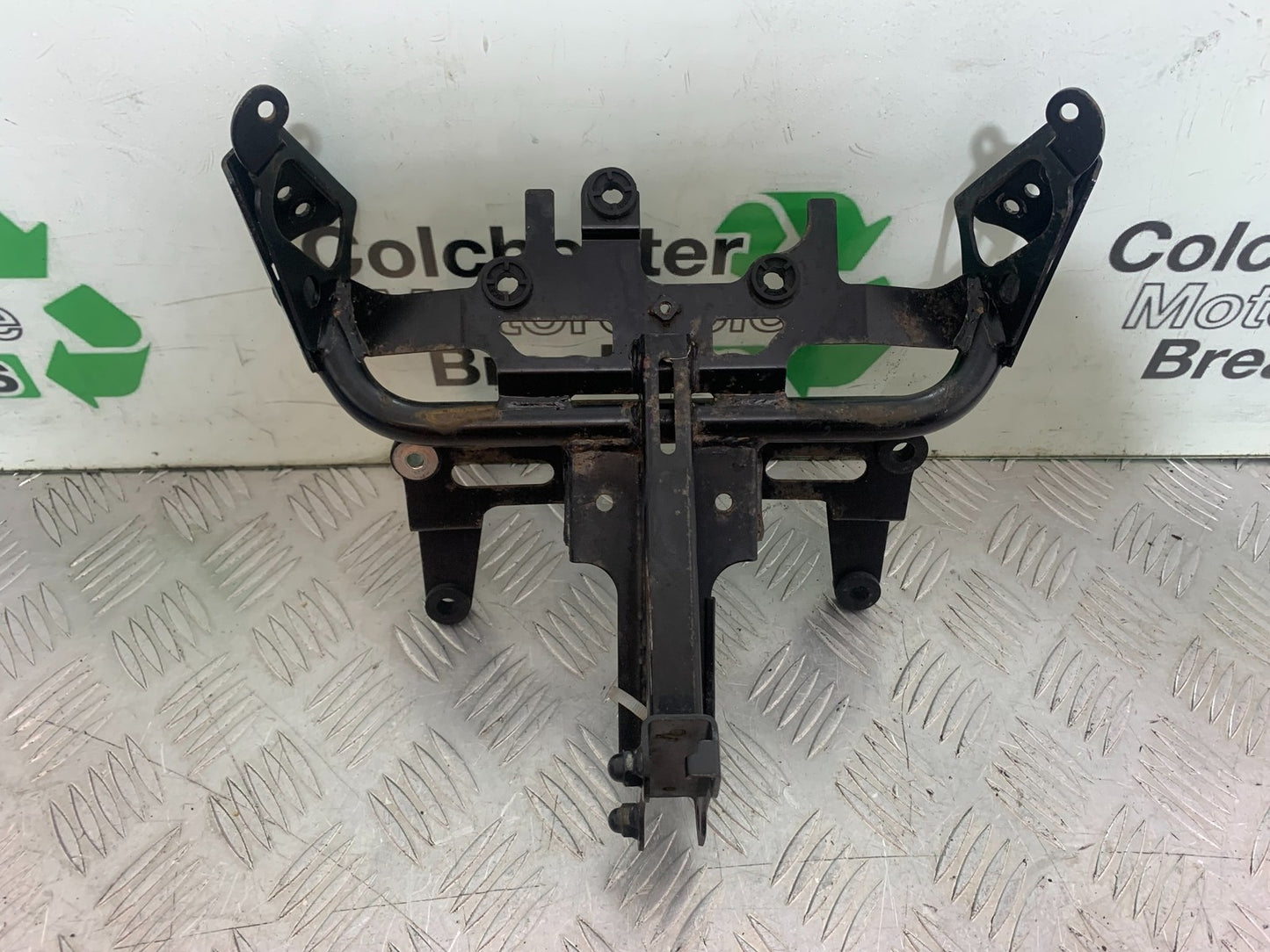 YAMAHA XJ6 XJ6-S FAIRING BRACKET YEAR 2009-2015  (CMB1212)