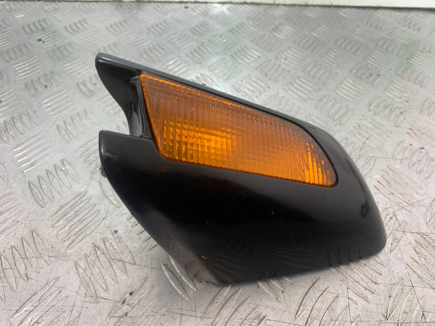 HONDA ST1100 PAN EUROPEAN RIGHT MIRROR COVER    YEAR 1993-2001 (CMB1195)