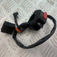 TRIUMPH 955i SPRINT ST RIGHT SWITCH GEAR   1999-2004 (CMB1176)