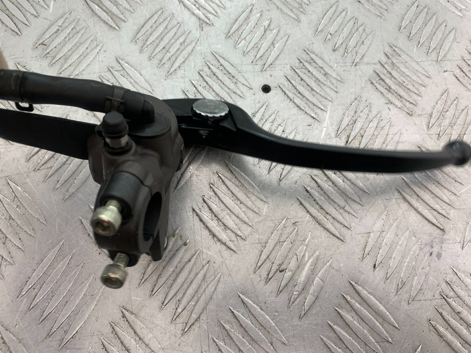 KAWASAKI Z1000 SX FRONT MASTER CYLINDER YEAR 2014-16 (CMB1264)