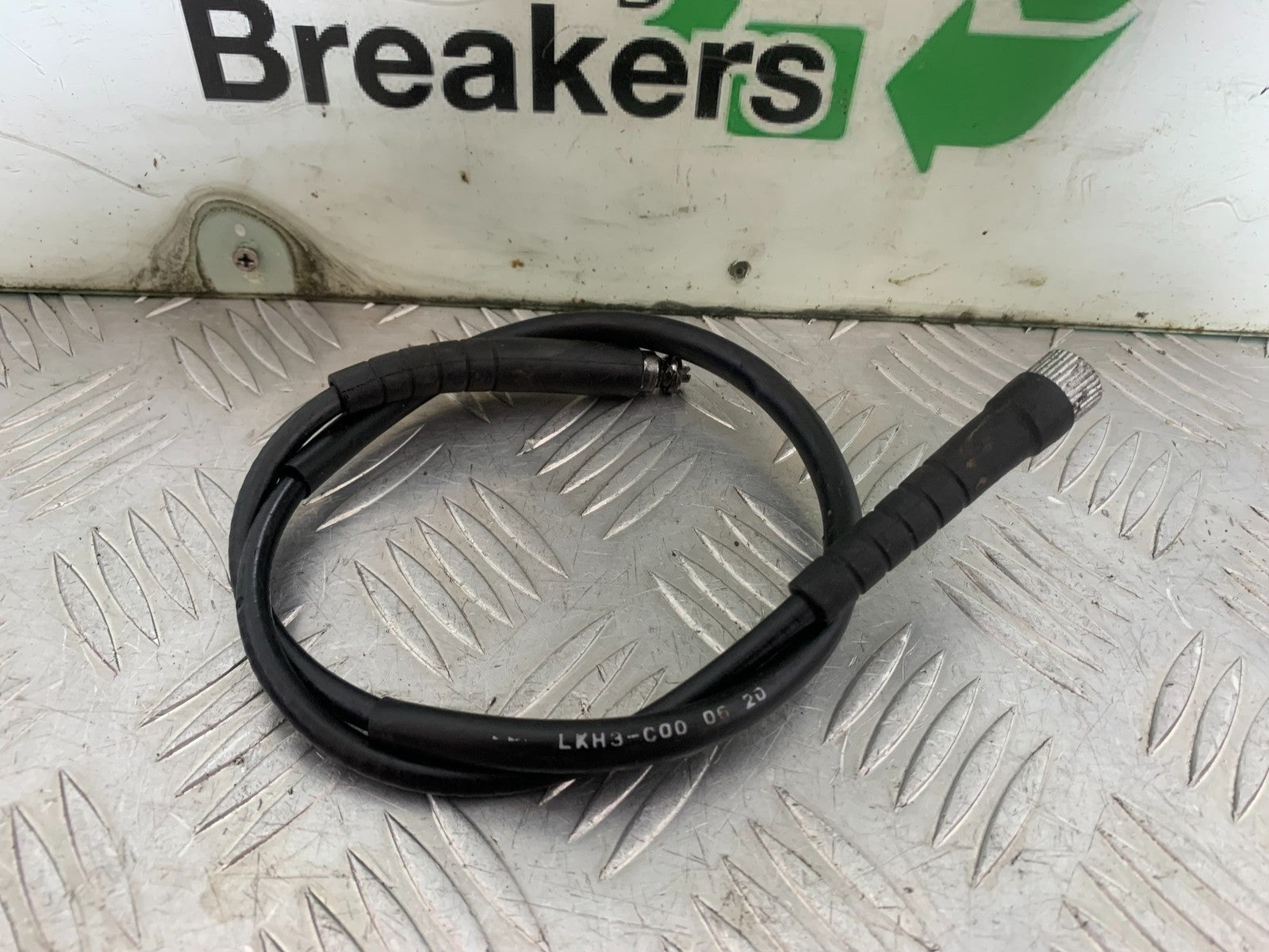 KYMCO CK1 125 SPEEDO DRIVE CABLE YEAR 2014 - 2016 (CMB1181)