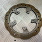 APRILIA SL750 SL 750 SHIVER REAR BRAKE DISC  YEAR 2012 (CMB1074)