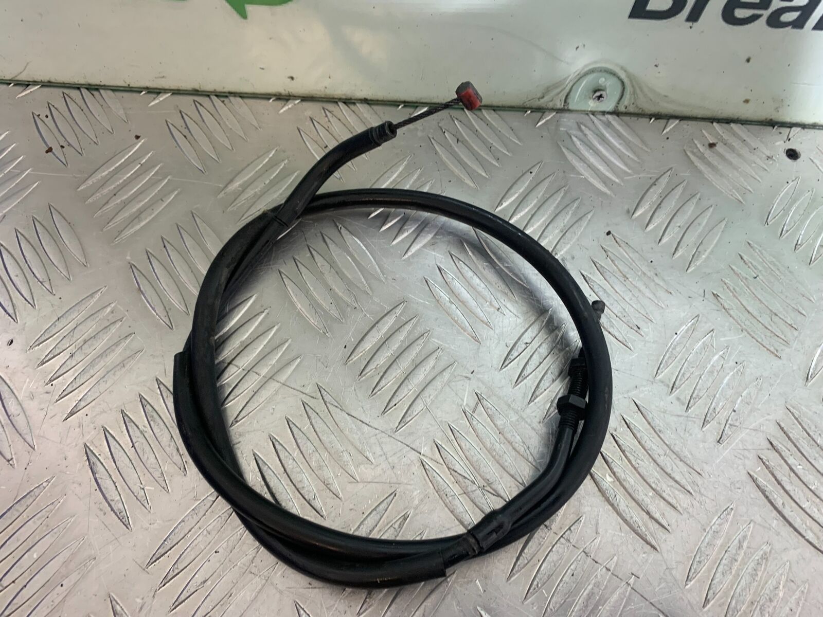 HONDA CB600 CB 600 HORNET CHOKE CABLE   YEAR 1998 -2002 (CMB1126)