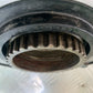 SUZUKI VS1400 VS 1400 INTRUDER REAR DIFF  YEAR 1988 (CMB1077)