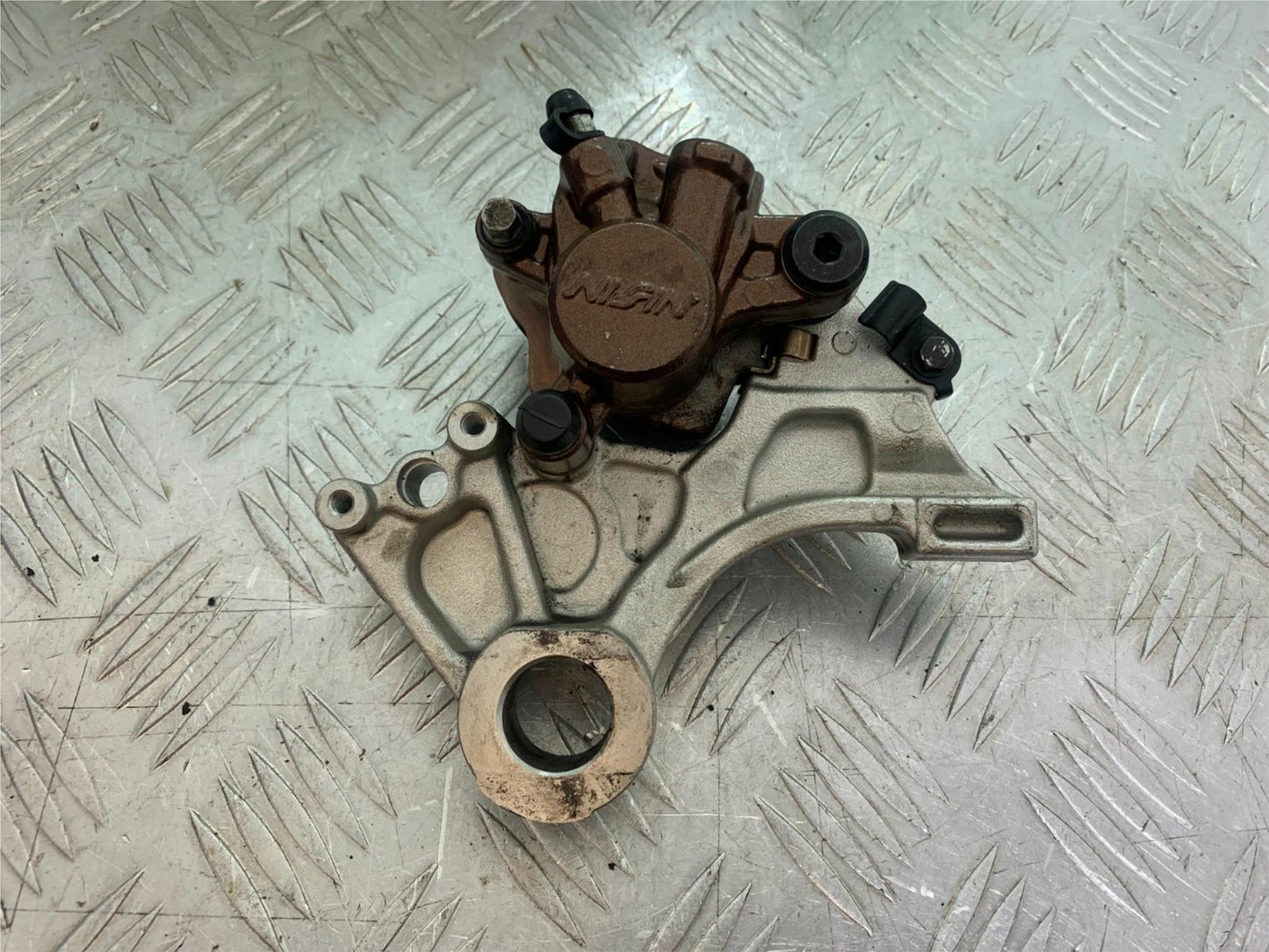 HONDA CBR1000 rr FIREBLADE REAR BRAKE CALIPER  YEAR 2012-2016 (CMB1198)