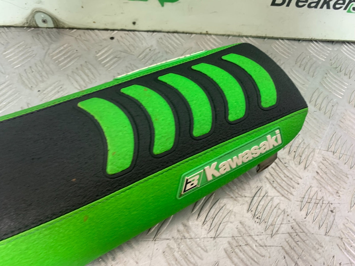 KAWASAKI KXF450 KXF 450 SEAT  YEAR 2013 CMB1217)