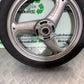 HONDA XL125 VARADERO FRONT WHEEL   YEAR 2001-2006  (CMB1210)