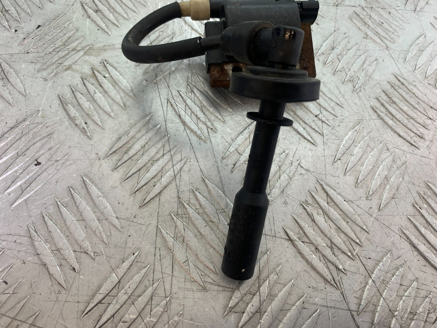 KTM DUKE 125 COIL AND CAP  YEAR 2017-2022 (CMB1222)