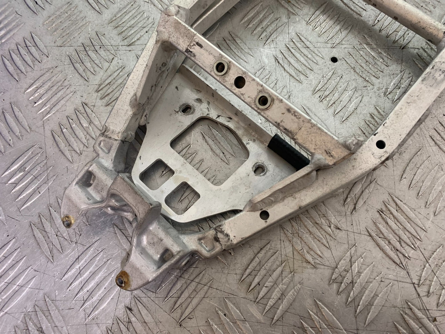 APRILIA RSV4 FACTORY REAR SUBFRAME   YEAR 2009-2012 (CMB1224)