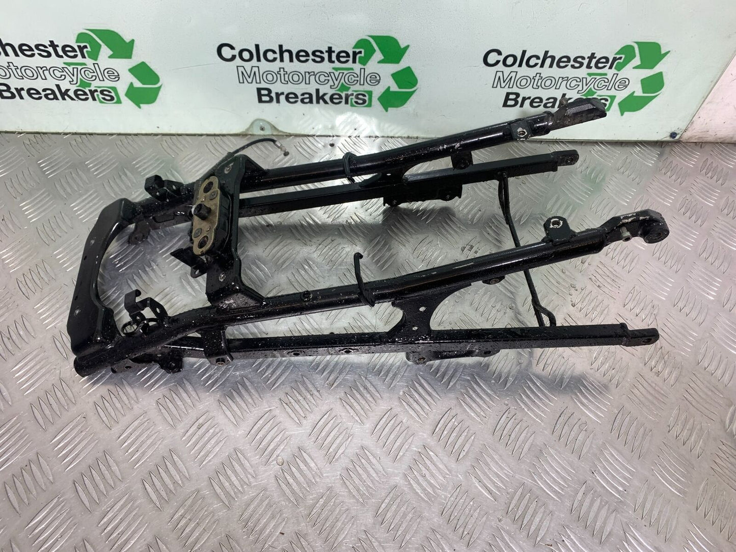 SUZUKI SV1000 SV 1000 K4 REAR SUBFRAME YEAR 2003-2007 (CMB1042)
